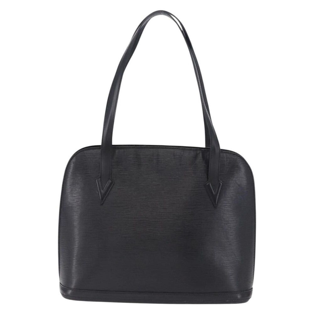 Louis Vuitton Lussac Epi Leather